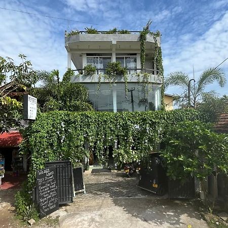 Memories Weligama 호스텔 외부 사진
