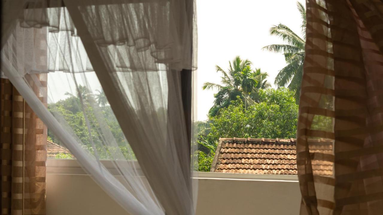 Memories Weligama 호스텔 외부 사진