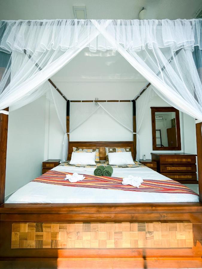 Memories Weligama 호스텔 외부 사진