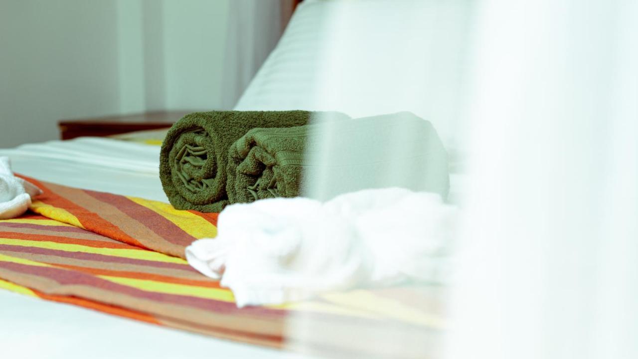 Memories Weligama 호스텔 외부 사진