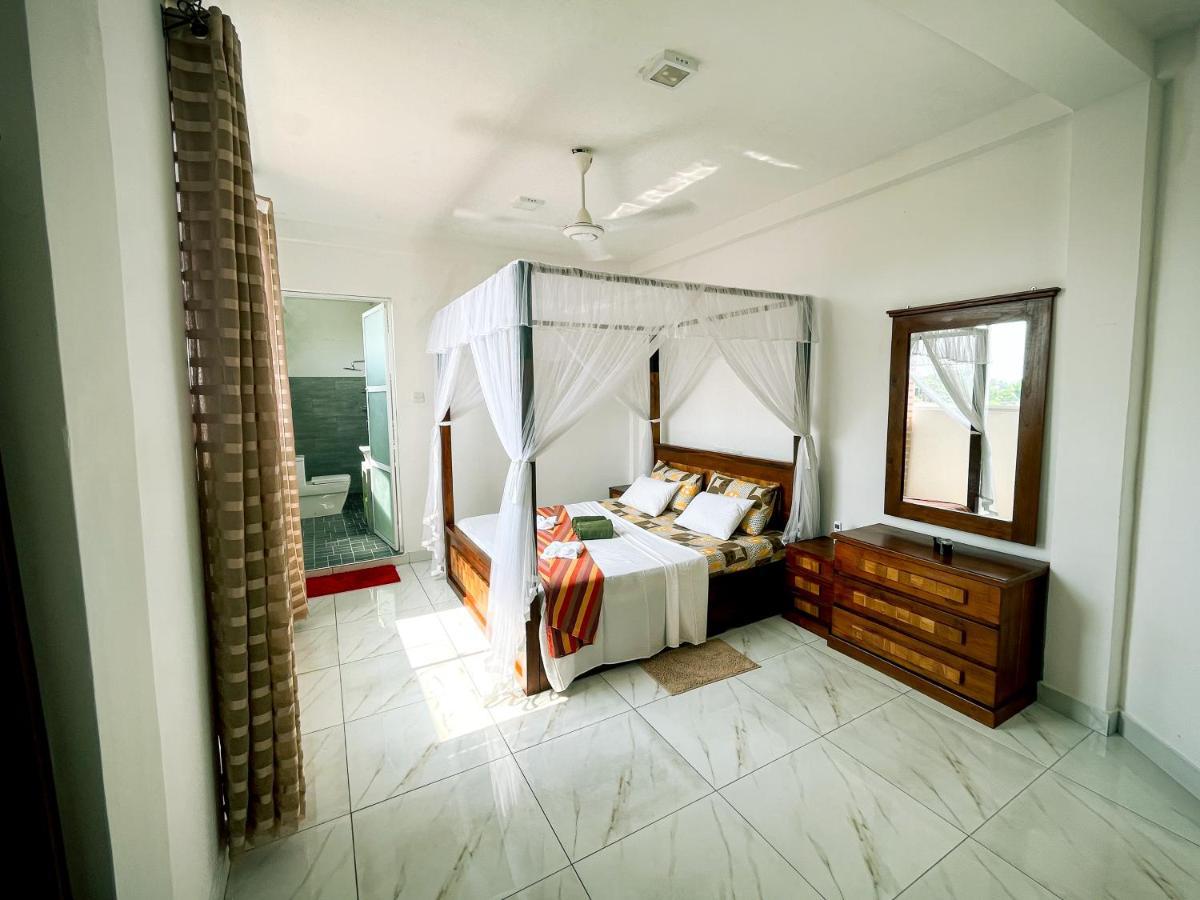 Memories Weligama 호스텔 외부 사진