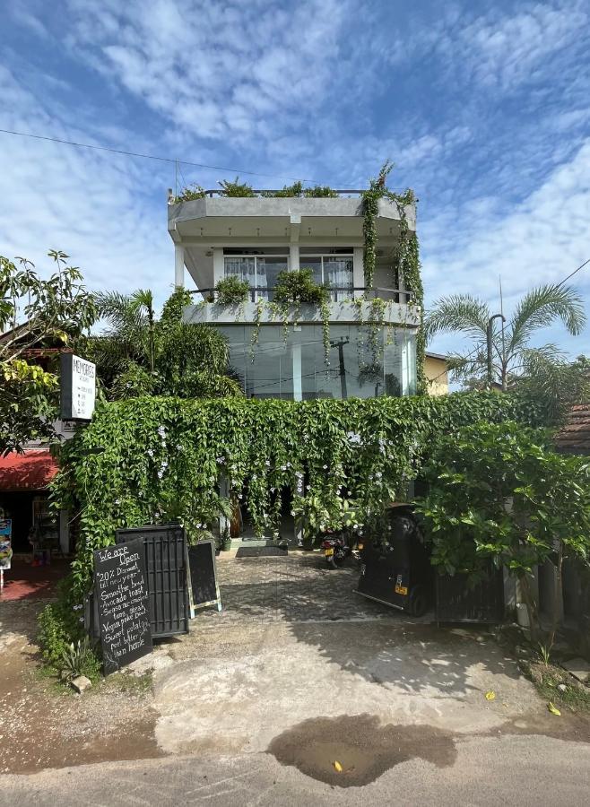 Memories Weligama 호스텔 외부 사진