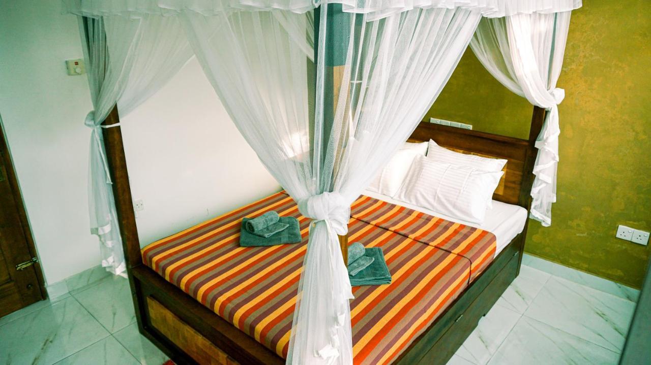 Memories Weligama 호스텔 외부 사진