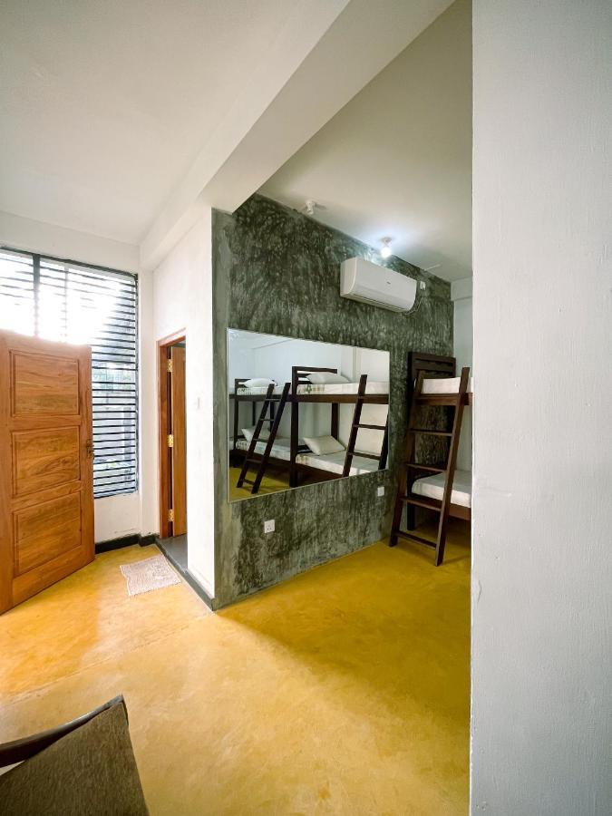 Memories Weligama 호스텔 외부 사진