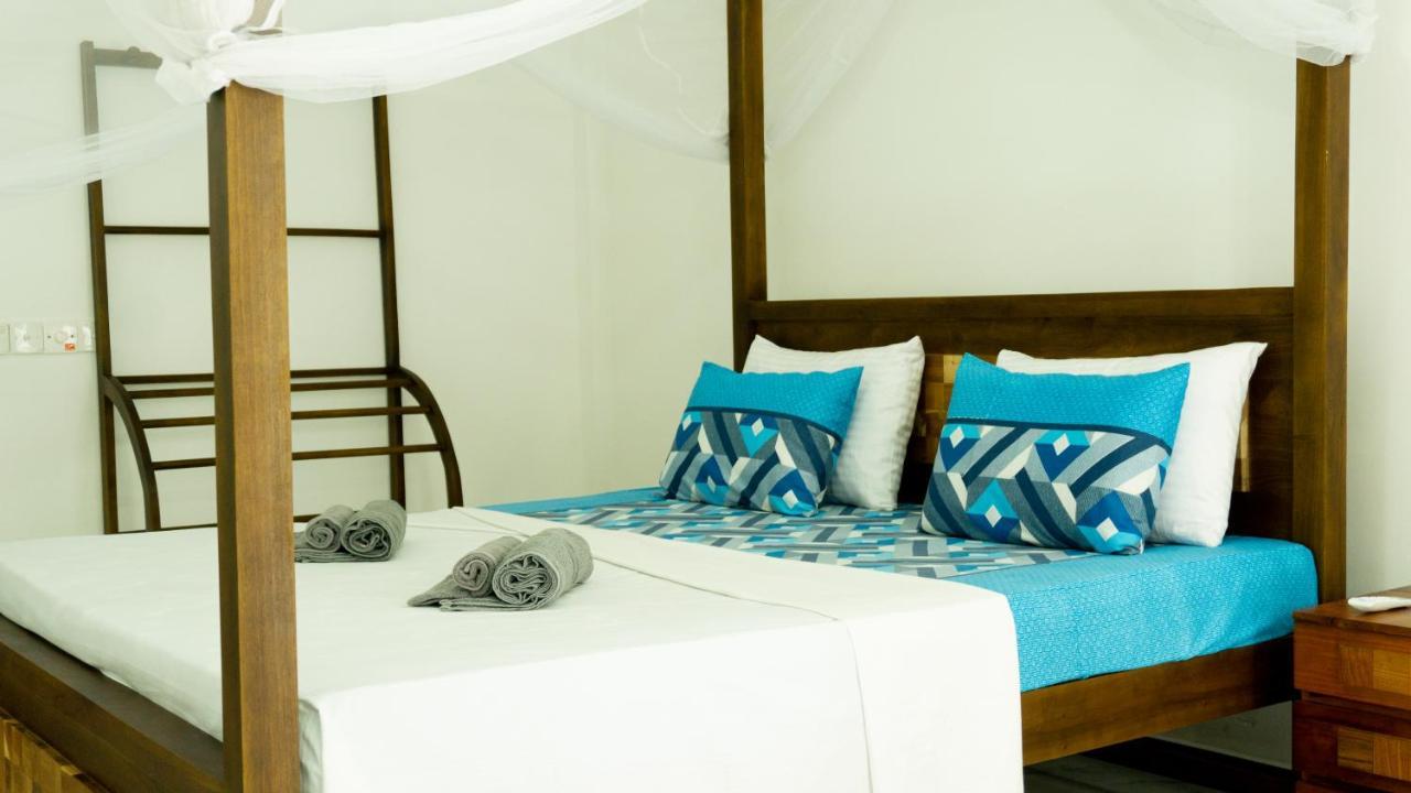 Memories Weligama 호스텔 외부 사진