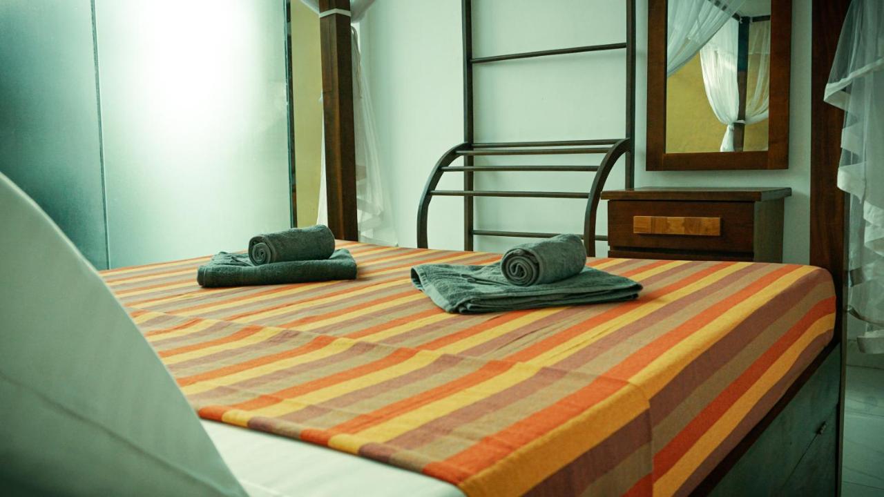 Memories Weligama 호스텔 외부 사진