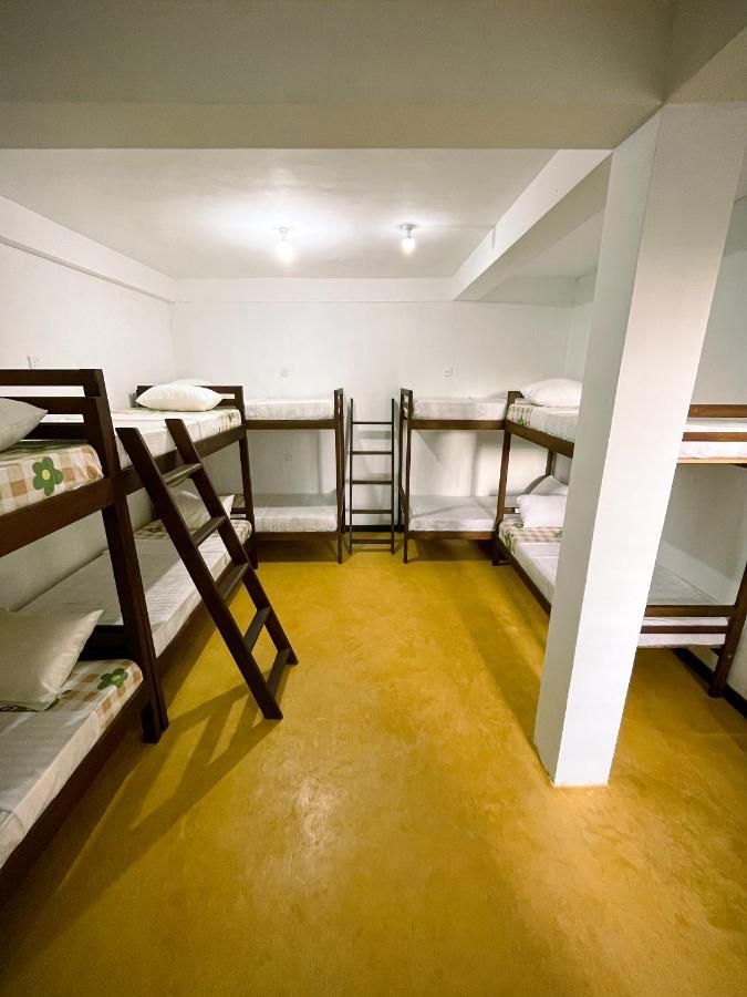 Memories Weligama 호스텔 외부 사진