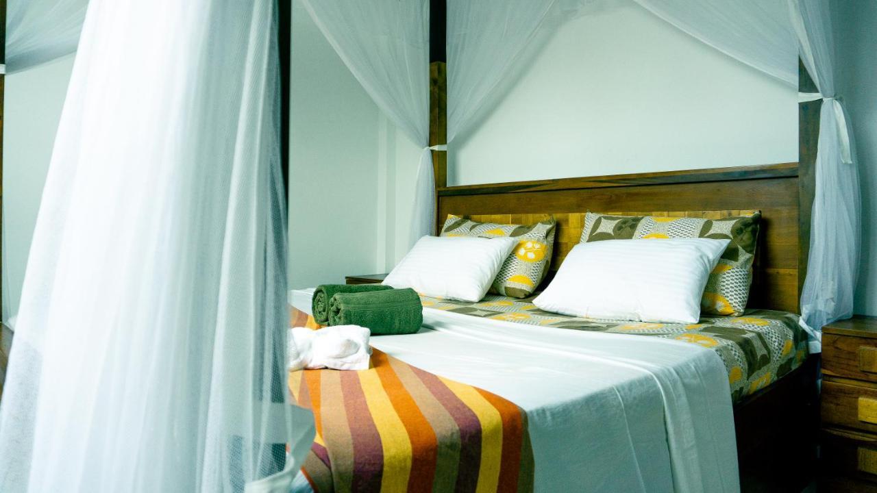 Memories Weligama 호스텔 외부 사진