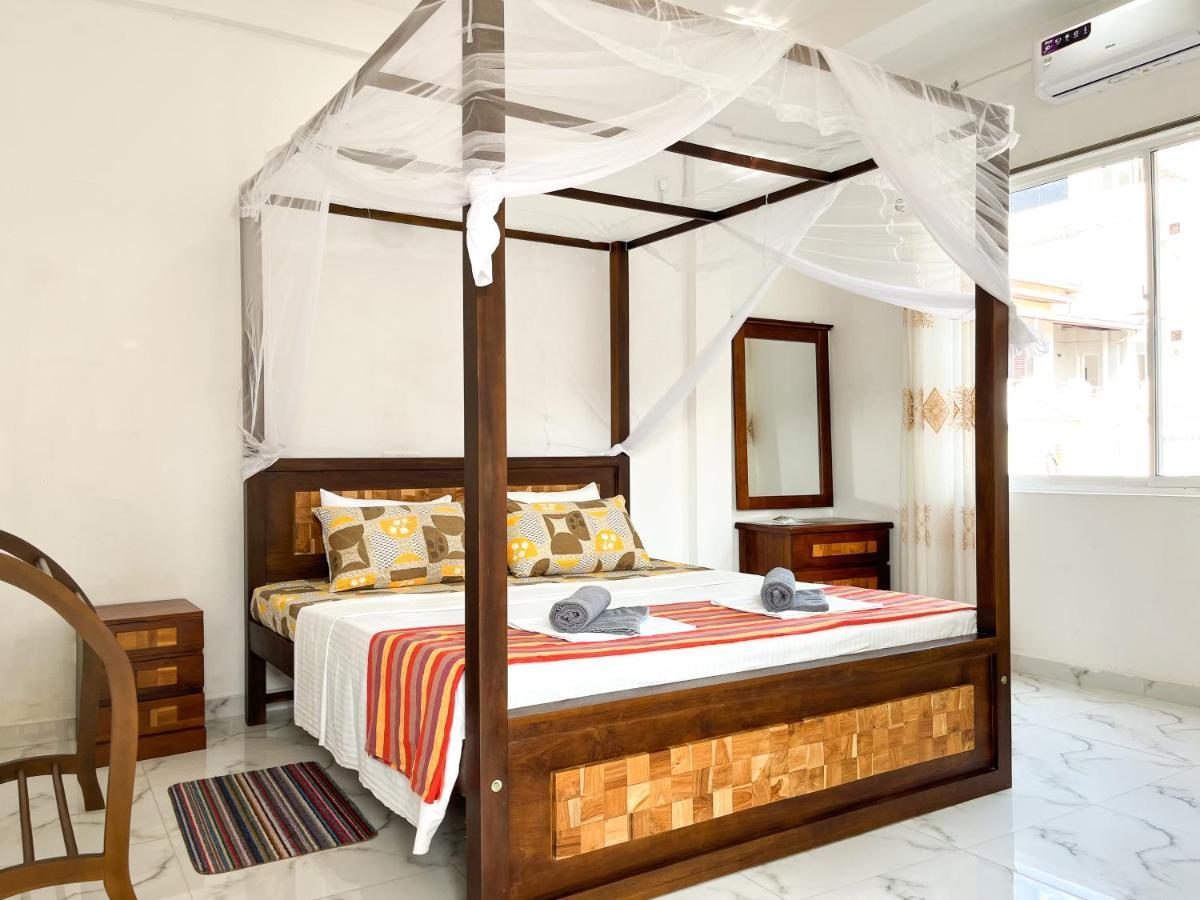 Memories Weligama 호스텔 외부 사진