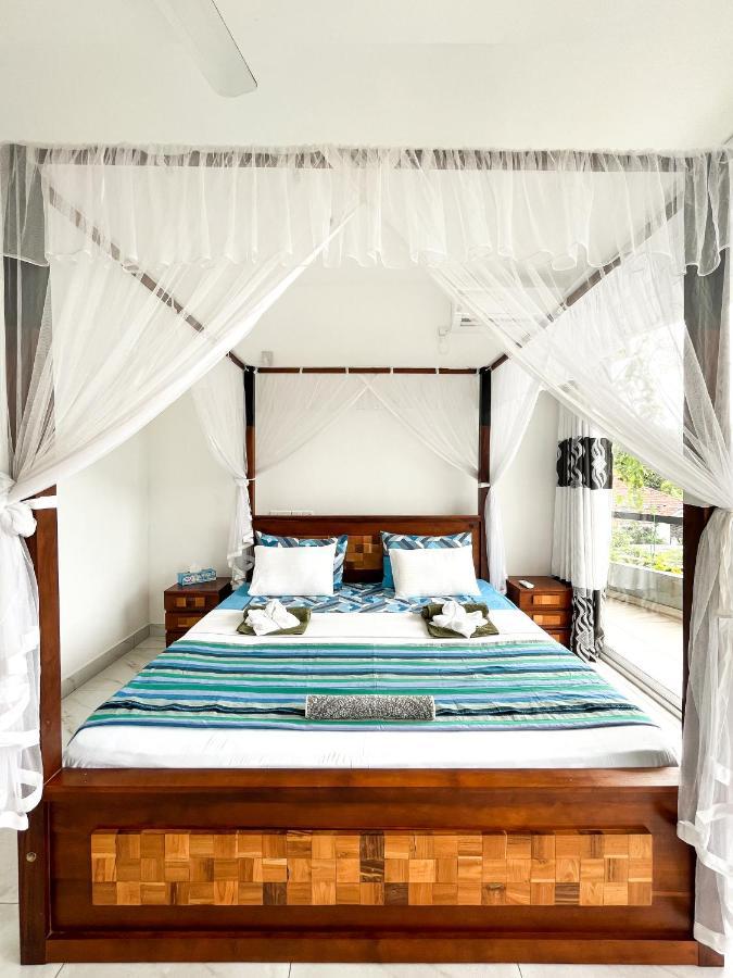 Memories Weligama 호스텔 외부 사진