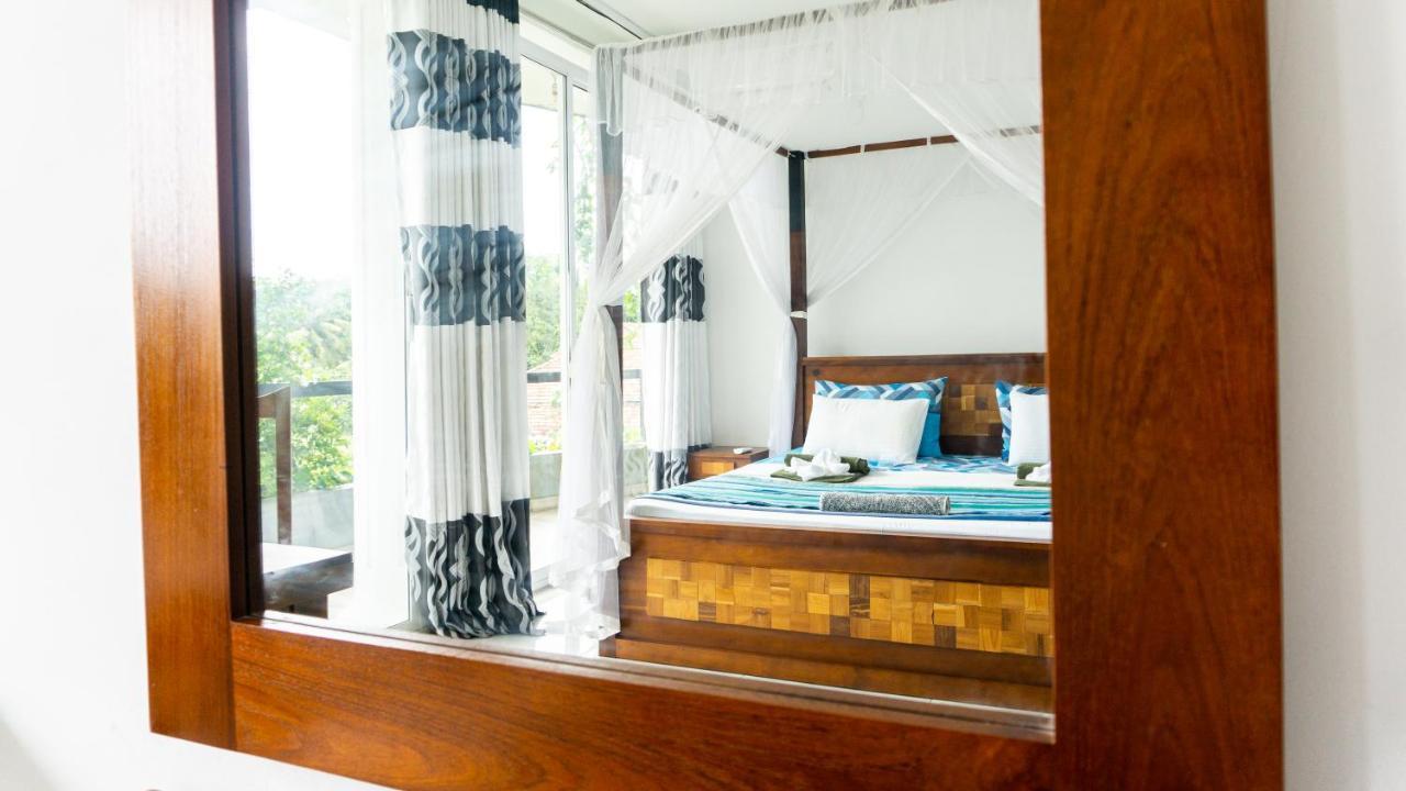 Memories Weligama 호스텔 외부 사진